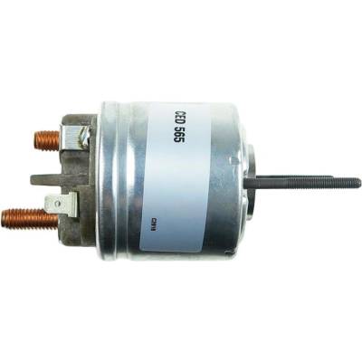 Elektromagnetický spínač, startér AS-PL SS3059(VALEO)