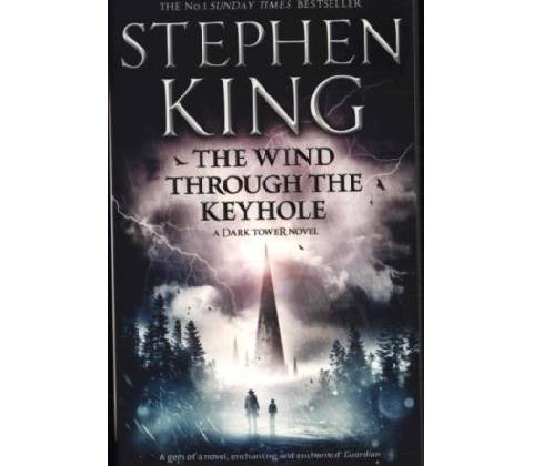 The Wind Through the Keyhole
