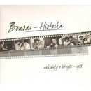 Historka CD - Bonsai