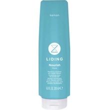 Kemon Liding Nourish Mask 200 ml