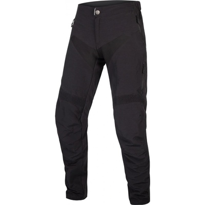 Endura Singletrack II black