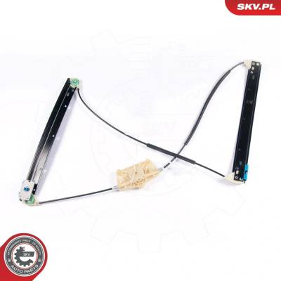 Zvedací zařízení oken ESEN SKV 01SKV312