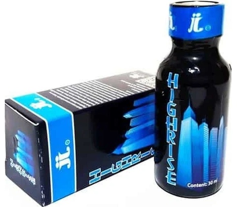 High Rise 30 ml