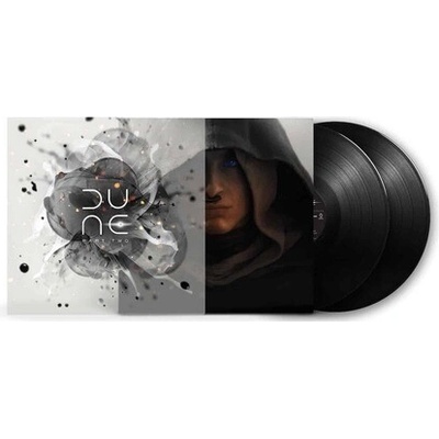 OST - Dune:Part Two Hans Zimmer Vinyl 2 LP