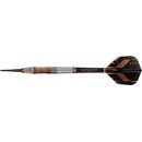 Sada šípok Harrows soft Toro 18g, 90% wolfram
