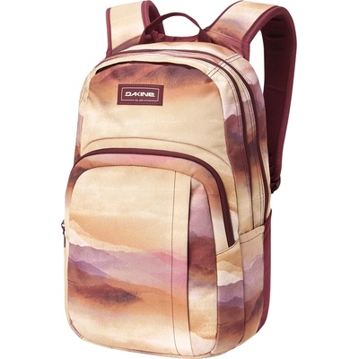Dakine CAMPUS M béžová 25L