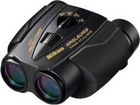 中古品】Nikon EAGLEVIEW 8-24×25 4.6° at 8x ZOOM ニコン