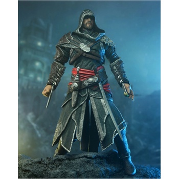 Neca Blackfire Assassin's Creed Revelations Ezio Auditore