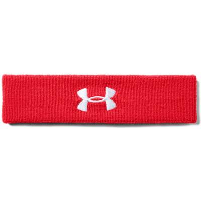 Under Armour Performance Červený