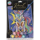 Grafix Jednorožec 22 x 30 cm