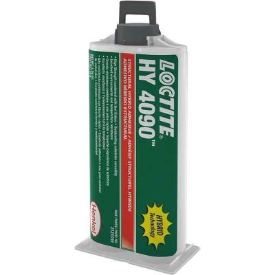 LOCTITE HY 4090 hybridní univerzální lepidlo 50 g šedé