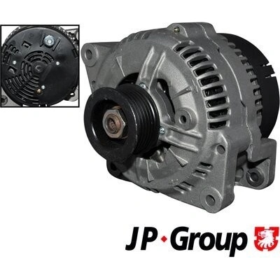 Alternátor JP GROUP 4990100600
