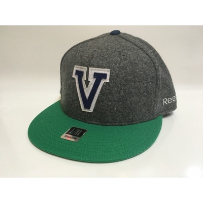Vancouver Canucks Varsity Flex Hat