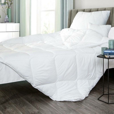 Takoy DESIGN 91 Antialergická přikrývka SILVER COLLECTION s výplní z pružných polyesterových vláken-HF-369506 180x200