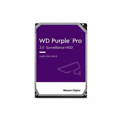 Western Digital HDD Purple Pro 18TB 3.5 SATA 6GBs 512MB