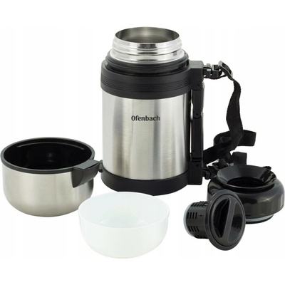 Ofenbach NB101309 Termoska na jídlo 800 ml