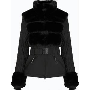 Disumer Дамско ски яке DISUMER Alpine II JKT WMNS 15 000/15 000 черно