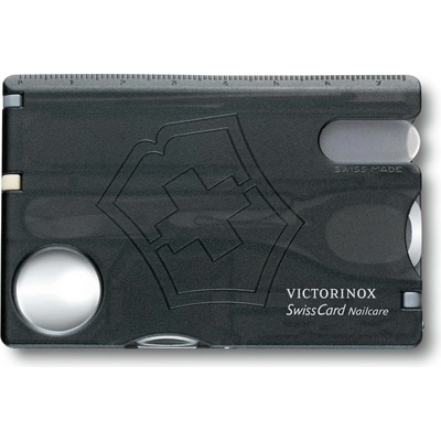 Victorinox Swisscard Nailcare 0.7240.T3