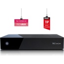 Satelitní přijímače Vu+ UNO 4K