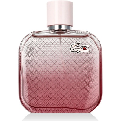 Lacoste L.12.12 Rose Eau Intense toaletní voda dámská 100 ml tester