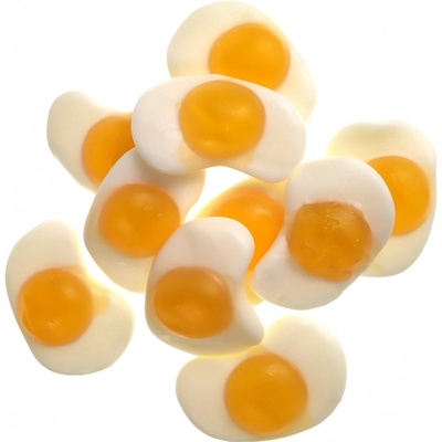 NUTSMAN Želé vejce 500 g