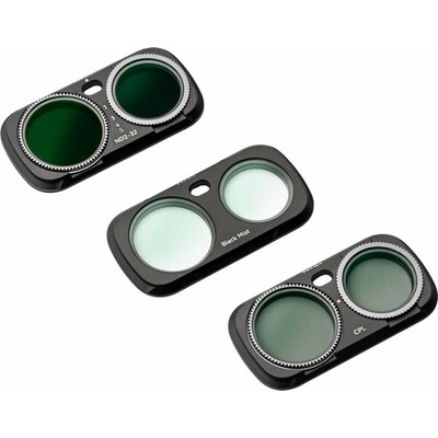 NiSi Filter Professional Kit for Insta360 Luna Ultra