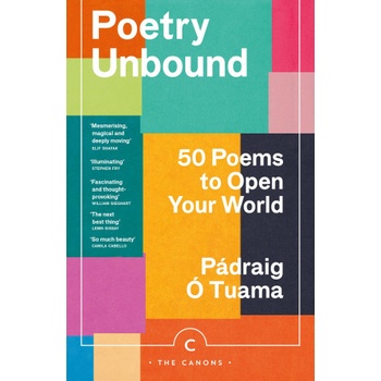 Poetry Unbound | Padraig O Tuama