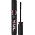 L'Oréal Lash Paradise Big Deal спирала за обем и удължаване на мигли цвят Latex Black 9.9ml