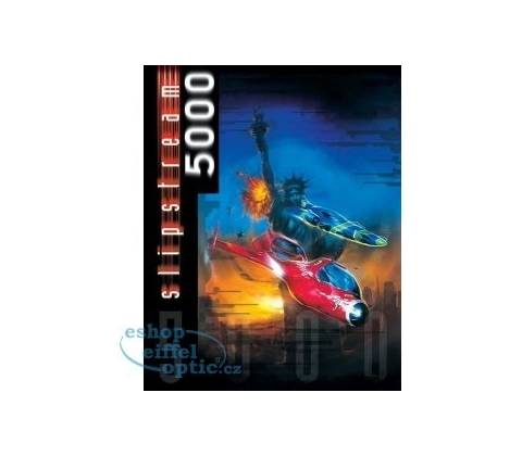 Slipstream 5000