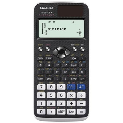 Casio FX-991CE X