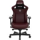Anda Seat Kaiser 3 XL gaštanová