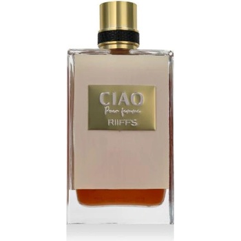 Riiffs Ciao pour Femme EDP 100 ml
