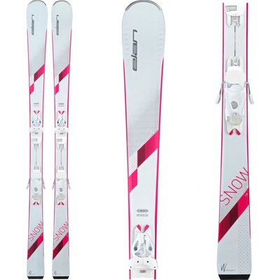 Elan SNOW LS 20/21