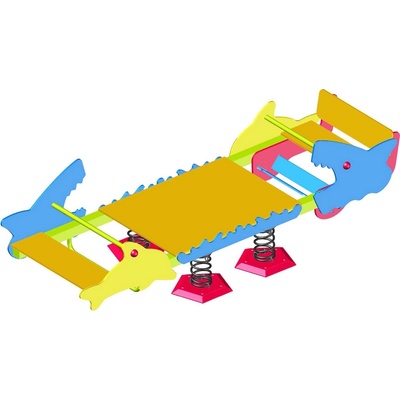 Playfactory ЛЮЛКА ВЕЗНА ocean ss0005