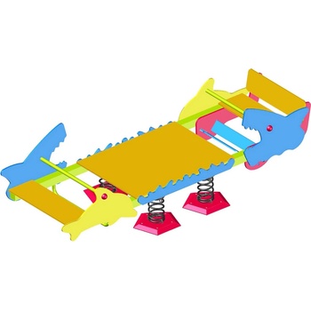 Playfactory ЛЮЛКА ВЕЗНА ocean ss0005