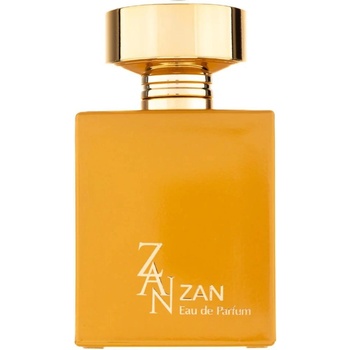 Image 1 of Fragrance World Zan EDP 100 ml