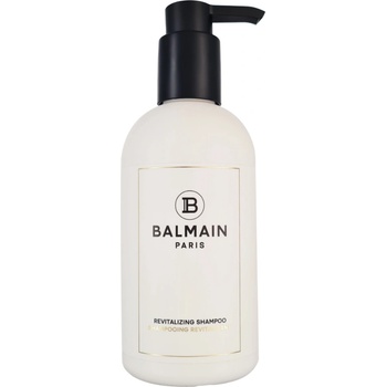 Balmain Paris Revitalizing Shampoo 300 ml