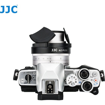 JJC ALC-P1232 BLACK 12-32 mm