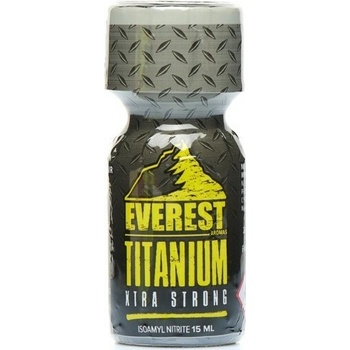 Everest Titanium 15 ml