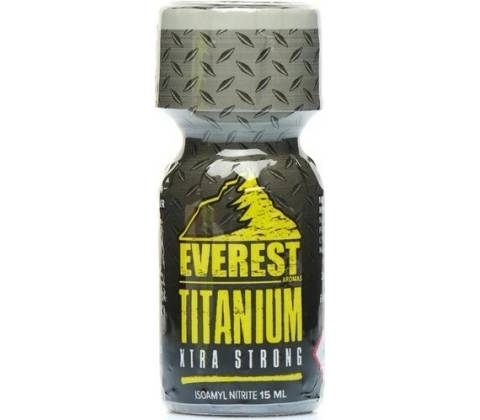 Everest Titanium 15 ml
