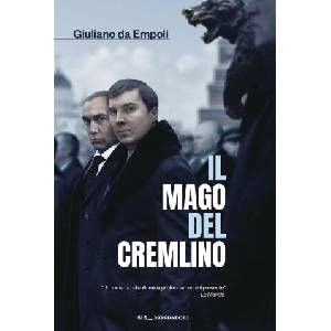 mago del Cremlino. Ediz. tie-in | Giuliano da Empoli (2026)