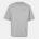 OFF WHITE Тениска OFF WHITE Men's Windy Arrow Skate Oversized T-Shirt - Light Grey/Blk