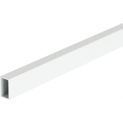 Cemux příčný reling 1200 mm bílý