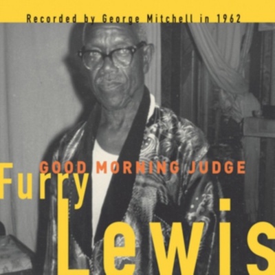 Lewis Furry - Good Morning Judge LP