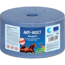 S.I.N. Hellas Anti Insect minerální liz 3 kg