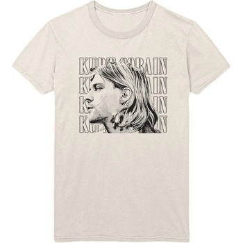 Image 1 of Kurt Cobain Contrast Profile Natural XL Риза (KCTS01MNAT04)