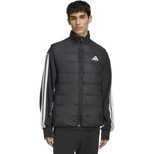 ADIDAS Елек Essentials CLIMAWARM 3-Stripes Light Down Vest