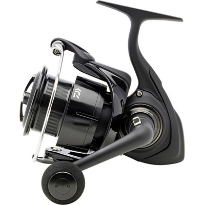 Daiwa 24 TDR QD AB 4012