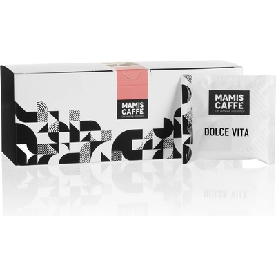 Mamis Caffé Dolce Vita E.S.E. pody Box 15 ks