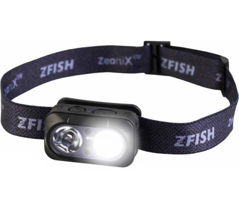 Zfish Zeonix UV